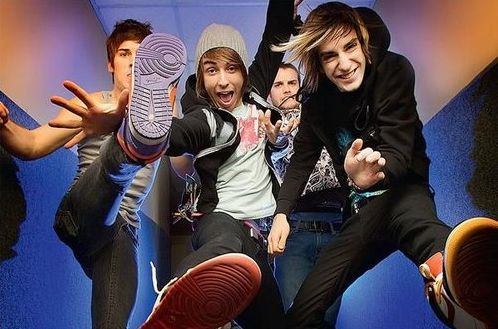 All Time Low 23